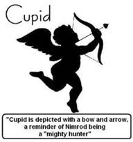 cupid